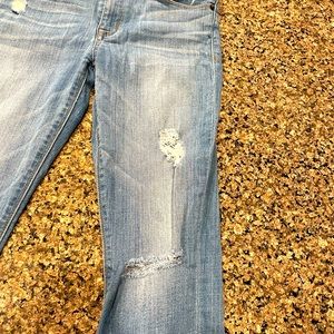 HUDSON JEANS/ 27 / Mid Rise